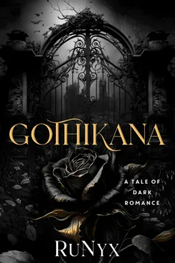 Gothikana