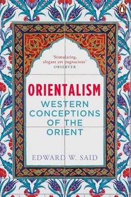 Orientalism
