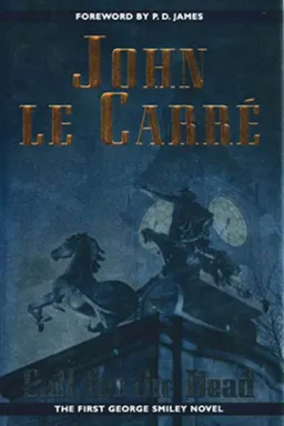 Call for the Dead