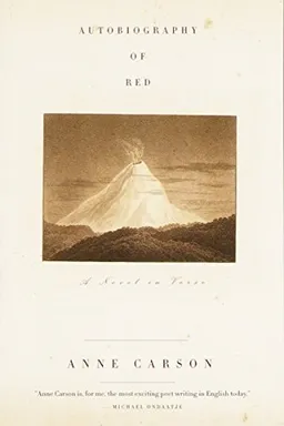Autobiography of Red