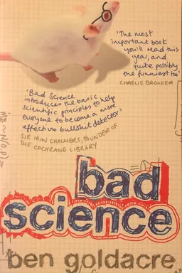 Bad Science