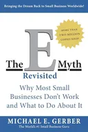 The E-myth Revisited