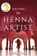 The Henna Artist