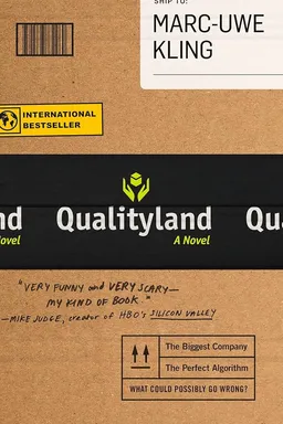 Qualityland