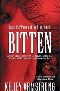 Bitten