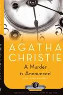 A Murder Is Announced