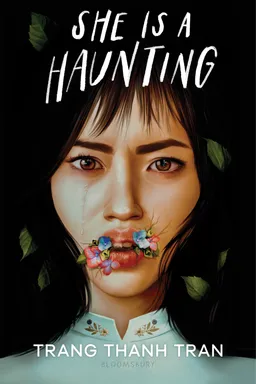 She Is a Haunting