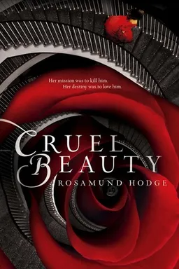 Cruel Beauty