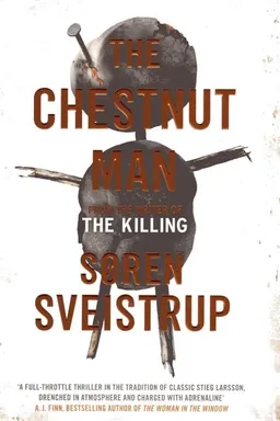 The Chestnut Man