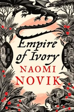 Empire of Ivory