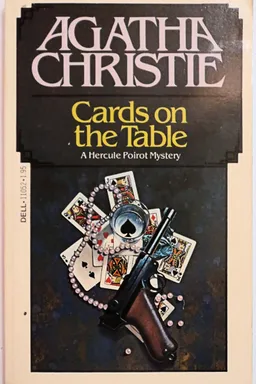 Cards on the Table