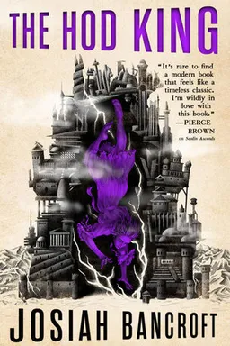 The Hod King