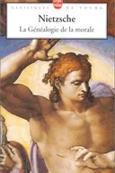 On the Genealogy of Morals