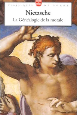 On the Genealogy of Morals