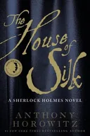 The House of Silk