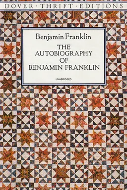 The Autobiography of Benjamin Franklin