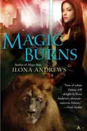 Magic Burns