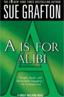 A Is for Alibi