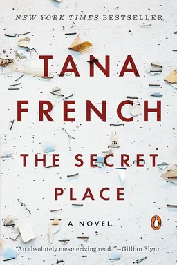 The Secret Place