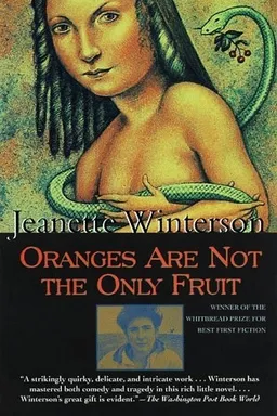 Oranges Are Not the Only Fruit