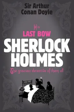 His Last Bow