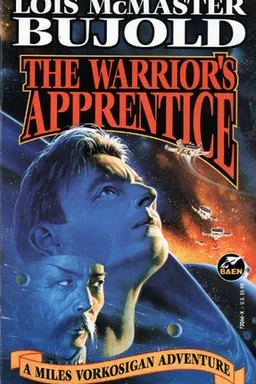 The Warrior's Apprentice
