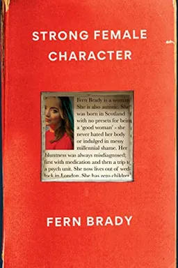 Strong Female Character