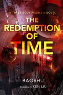 The Redemption of Time
