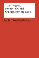 Rosencrantz and Guildenstern Are Dead