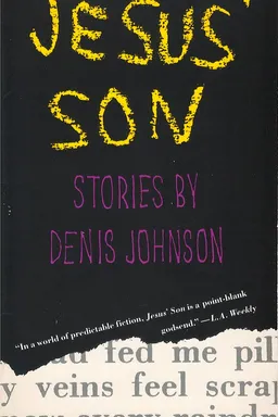 Jesus’ Son