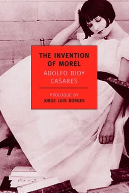 The Invention of Morel