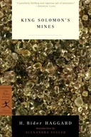 King Solomon's Mines
