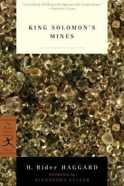 King Solomon's Mines