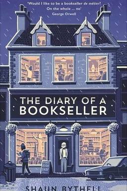 The Diary of a Bookseller