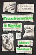 Frankenstein in Baghdad