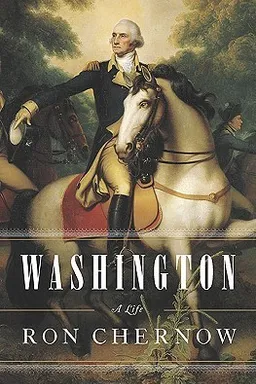 Washington: A Life
