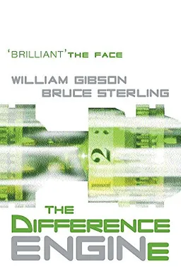 The Difference Engine
