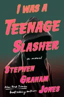 I Was a Teenage Slasher