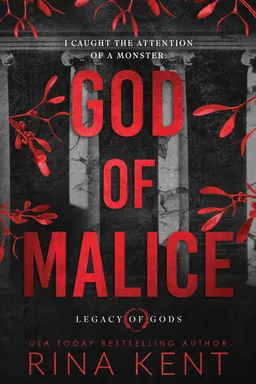 God of Malice