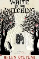 White is for Witching