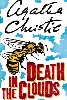 Death in the Clouds