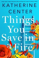 Things You Save in a Fire
