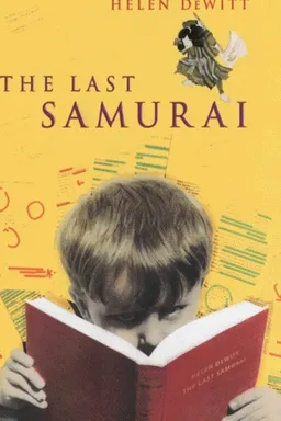 The Last Samurai