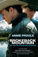 Brokeback Mountain