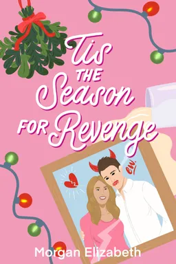 Tis the Season for Revenge