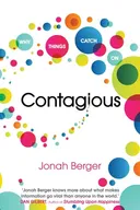 Contagious: Why Things Catch On