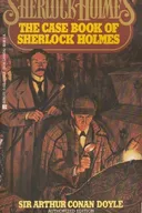 The Case-Book of Sherlock Holmes