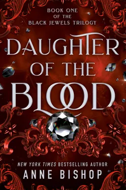 Daughter of the Blood