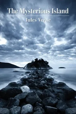 The Mysterious Island