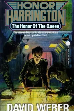 The Honor of the Queen
